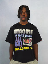 Load image into Gallery viewer, BP News T-shirt