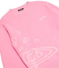 Load image into Gallery viewer, Broken Planet Knit Sweater