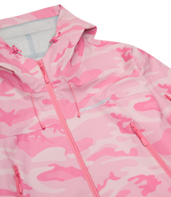 Load image into Gallery viewer, Star Camo Tech Jacket