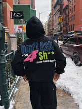 Load image into Gallery viewer, Time To Repeat Yesterday Hoodie