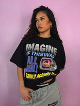 Load image into Gallery viewer, BP News T-shirt