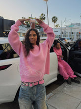 Load image into Gallery viewer, Broken Planet Knit Sweater