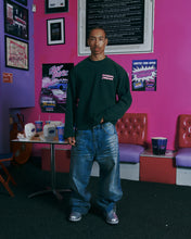 Load image into Gallery viewer, Waffle Long Sleeve