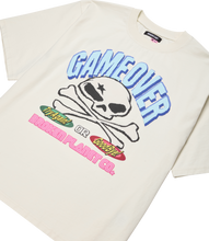 Load image into Gallery viewer, Game Over T-shirt