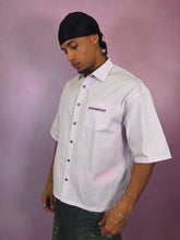 Load image into Gallery viewer, Star Button Up Shirt