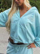 Load image into Gallery viewer, Star Logo Zip-up Hoodie