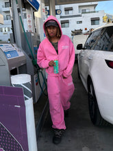 Load image into Gallery viewer, Star Logo Zip-up Hoodie