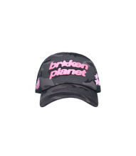 Load image into Gallery viewer, Star Camo Trucker Hat