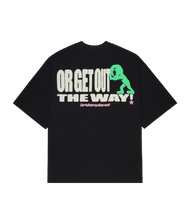 Load image into Gallery viewer, Give Me Space T-shirt