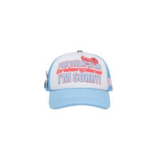 Load image into Gallery viewer, Trucker Hat Front