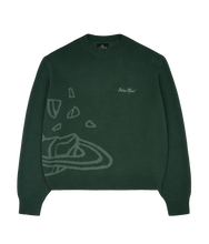 Load image into Gallery viewer, Broken Planet Knit Sweater