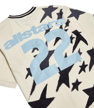 Load image into Gallery viewer, Allstars Football Jersey