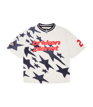 Load image into Gallery viewer, England Allstars Football Jersey