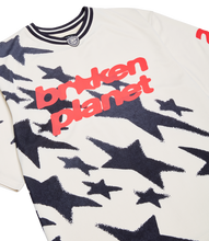 Load image into Gallery viewer, England Allstars Football Jersey