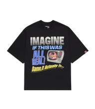 Load image into Gallery viewer, BP News T-shirt