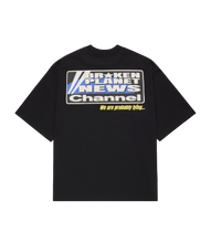 Load image into Gallery viewer, BP News T-shirt