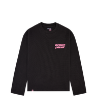 Load image into Gallery viewer, Waffle Long Sleeve
