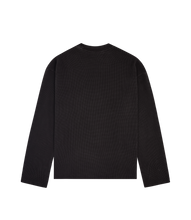 Load image into Gallery viewer, Waffle Long Sleeve