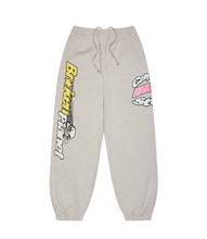 Load image into Gallery viewer, The Planet Is Yours Sweatpants