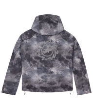 Load image into Gallery viewer, Moon Camo Tech Jacket