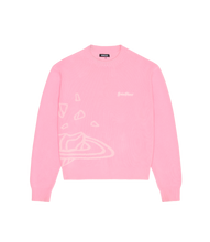 Load image into Gallery viewer, Broken Planet Knit Sweater