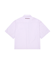 Load image into Gallery viewer, Star Button Up Shirt