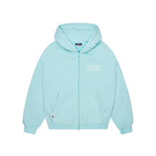 Load image into Gallery viewer, Star Logo Zip-up Hoodie