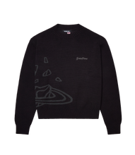 Load image into Gallery viewer, Broken Planet Knit Sweater
