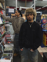 Load image into Gallery viewer, Broken Planet Knit Sweater
