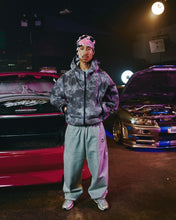 Load image into Gallery viewer, Moon Camo Tech Jacket
