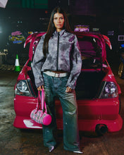 Load image into Gallery viewer, Moon Camo Tech Jacket
