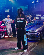 Load image into Gallery viewer, Fast Boyz Hoodie
