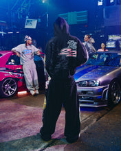Load image into Gallery viewer, Fast Boyz Hoodie
