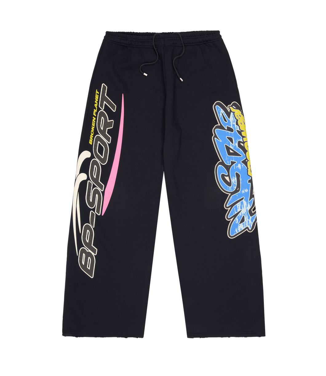 Fast Boyz Sweatpants