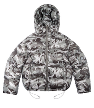 Load image into Gallery viewer, Puffer Jacket
