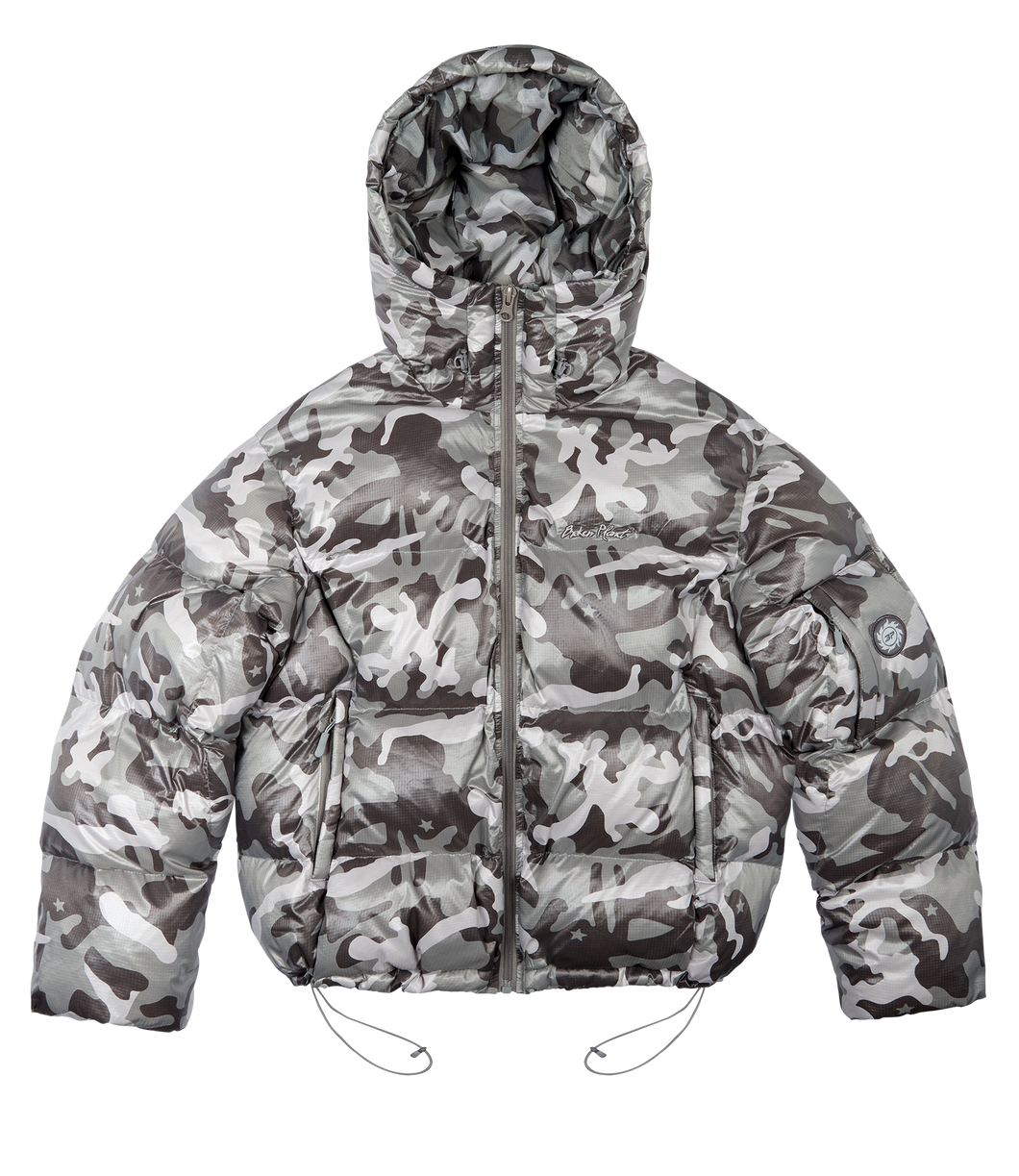 Puffer Jacket