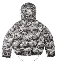 Load image into Gallery viewer, Puffer Jacket
