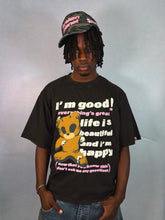 Load image into Gallery viewer, I'm Good T-shirt
