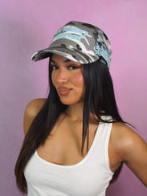 Load image into Gallery viewer, Broken Planet Trucker Hat
