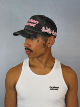 Load image into Gallery viewer, Star Camo Trucker Hat
