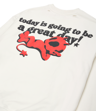 Load image into Gallery viewer, Great Day Crewneck
