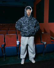 Load image into Gallery viewer, Star Camo Tech Jacket
