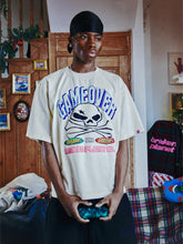 Load image into Gallery viewer, Game Over T-shirt
