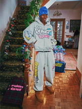 Load image into Gallery viewer, The Planet Is Yours Sweatpants
