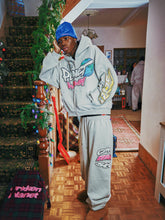 Load image into Gallery viewer, The Planet Is Yours Sweatpants
