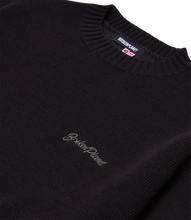 Load image into Gallery viewer, Broken Planet Knit Sweater
