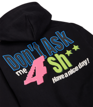 Load image into Gallery viewer, Time To Repeat Yesterday Hoodie
