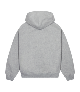 Sun Zip-Up Hoodie