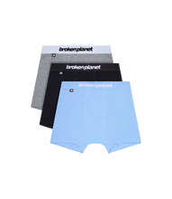 Load image into Gallery viewer, Boxers (3-pack)
