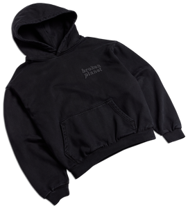 Basics Hoodie